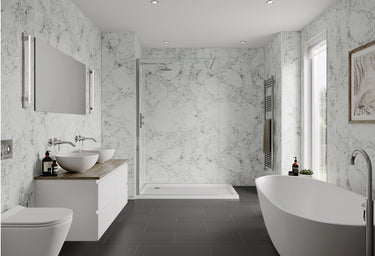 Bianca Luna Linda Barker Multipanel Wall Panel